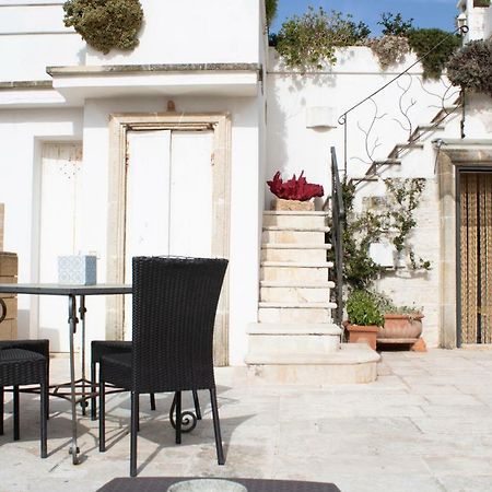 Il Palazzotto Hotel Polignano a Mare Eksteriør billede