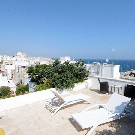 Il Palazzotto Hotel Polignano a Mare Eksteriør billede