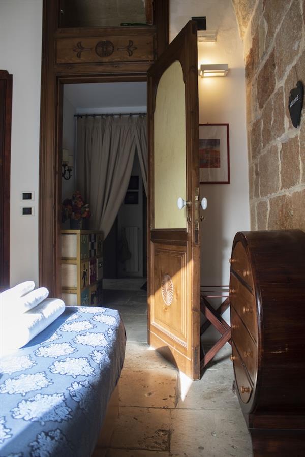 Il Palazzotto Hotel Polignano a Mare Eksteriør billede