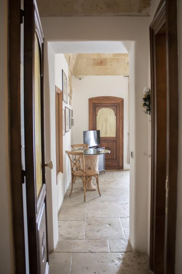 Il Palazzotto Hotel Polignano a Mare Eksteriør billede
