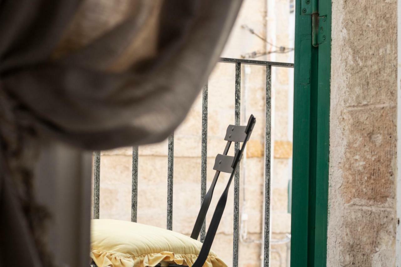 Il Palazzotto Hotel Polignano a Mare Eksteriør billede