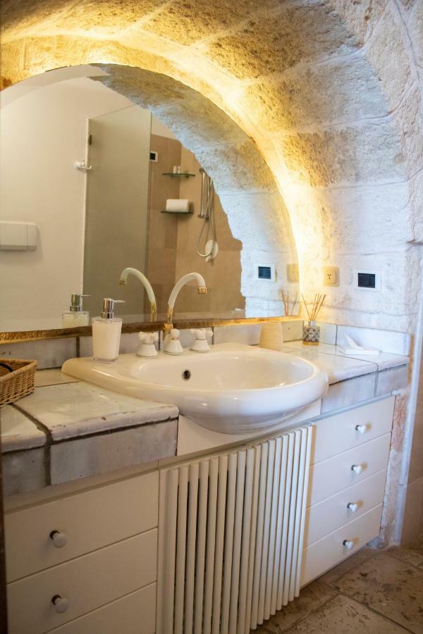 Il Palazzotto Hotel Polignano a Mare Eksteriør billede