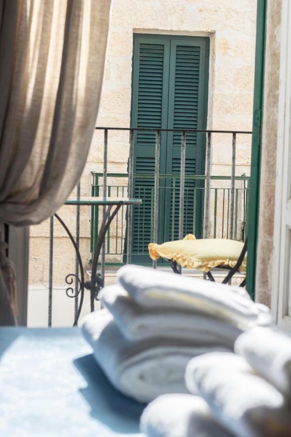 Il Palazzotto Hotel Polignano a Mare Eksteriør billede