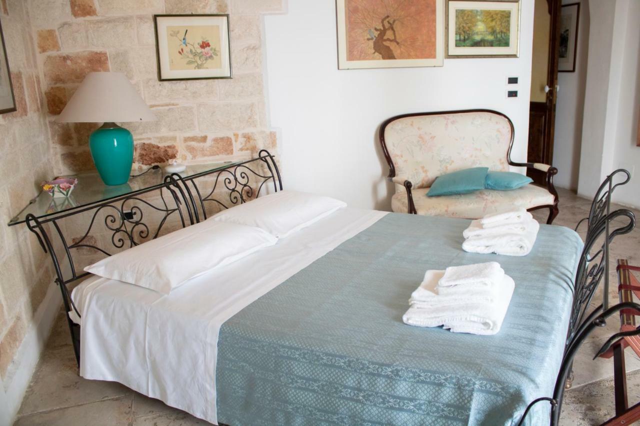 Il Palazzotto Hotel Polignano a Mare Eksteriør billede