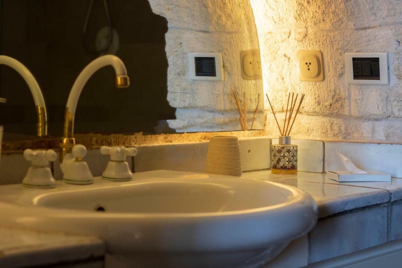 Il Palazzotto Hotel Polignano a Mare Eksteriør billede
