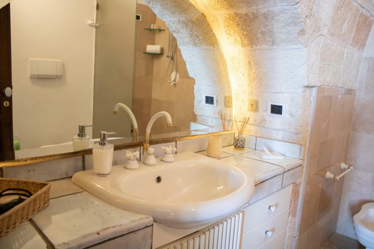 Il Palazzotto Hotel Polignano a Mare Eksteriør billede