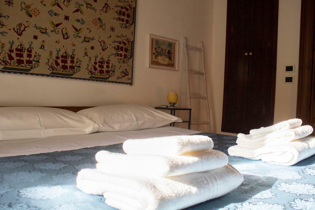 Il Palazzotto Hotel Polignano a Mare Eksteriør billede