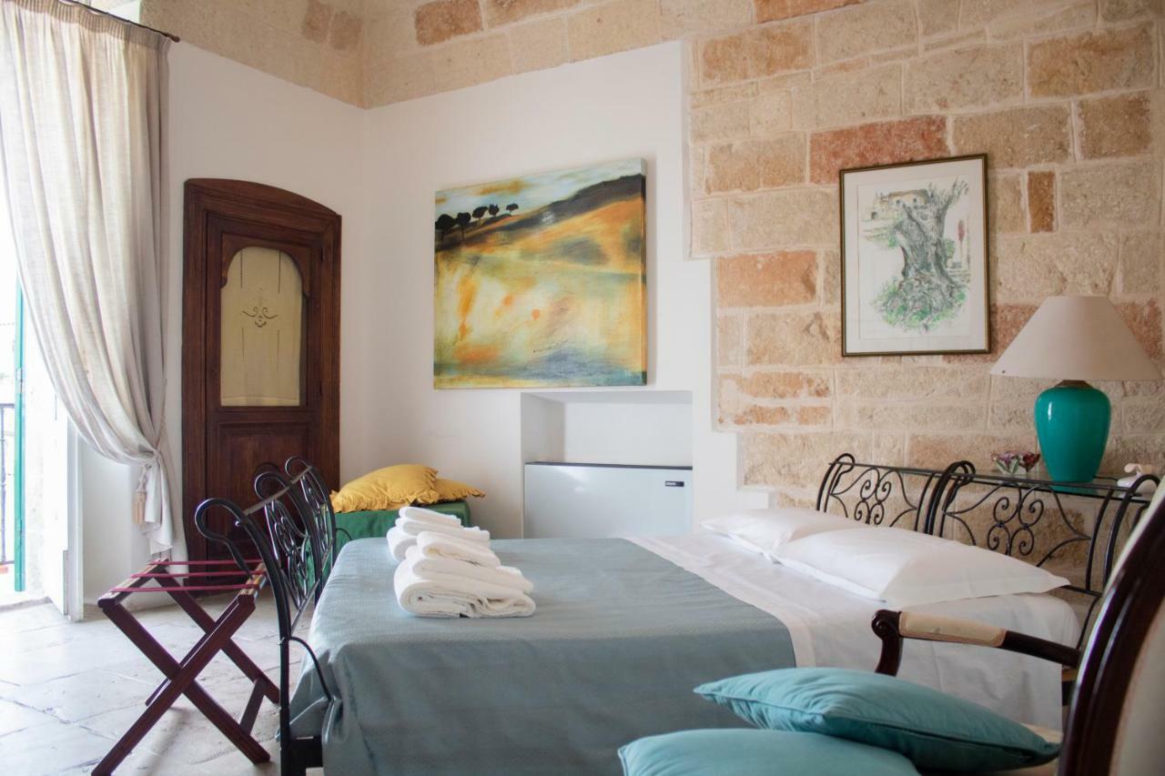 Il Palazzotto Hotel Polignano a Mare Eksteriør billede