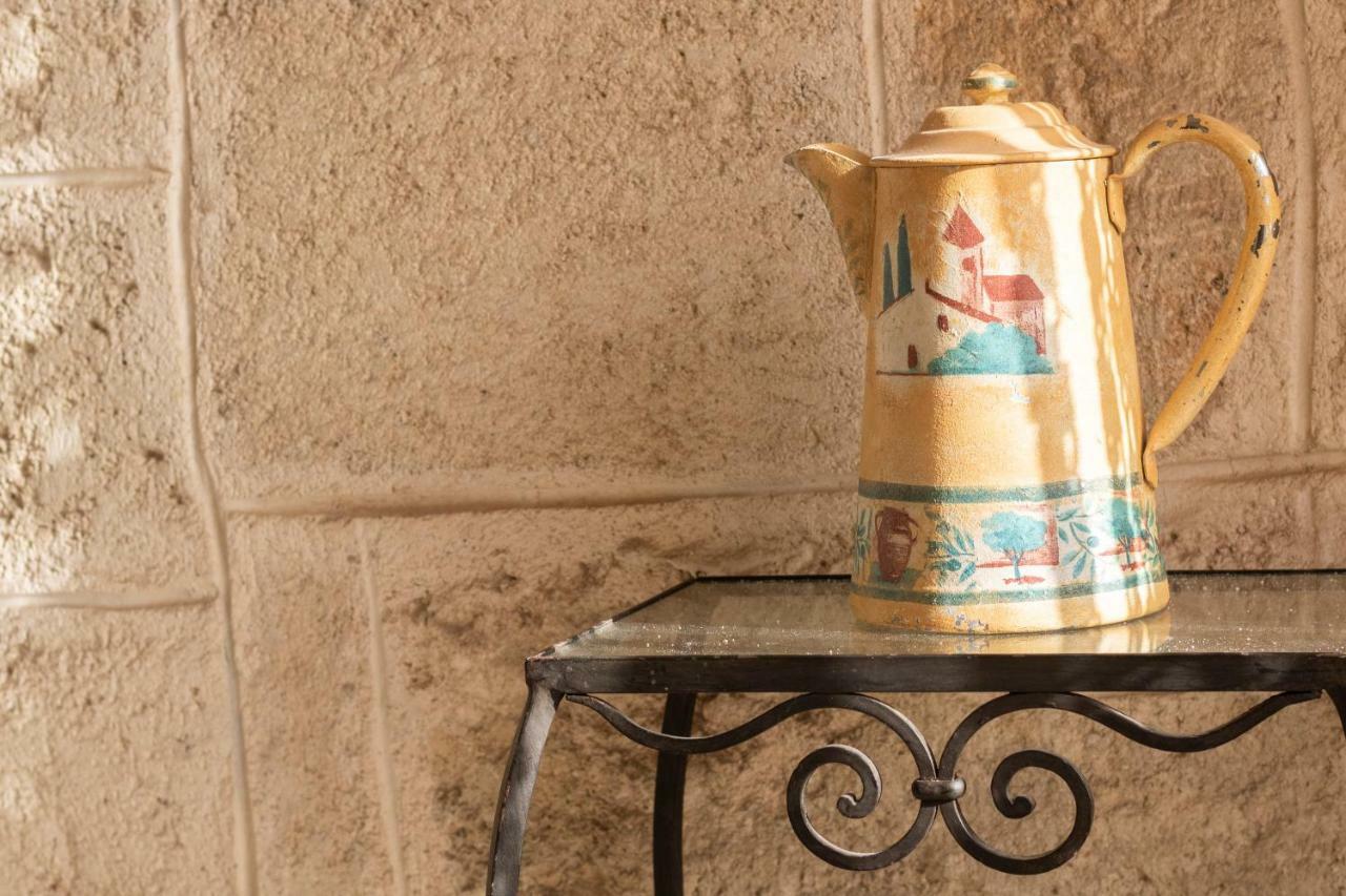 Il Palazzotto Hotel Polignano a Mare Eksteriør billede