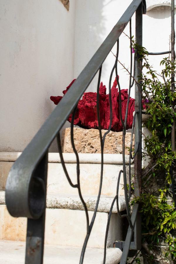 Il Palazzotto Hotel Polignano a Mare Eksteriør billede