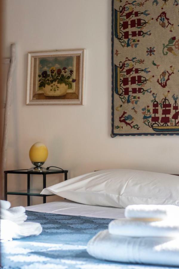 Il Palazzotto Hotel Polignano a Mare Eksteriør billede