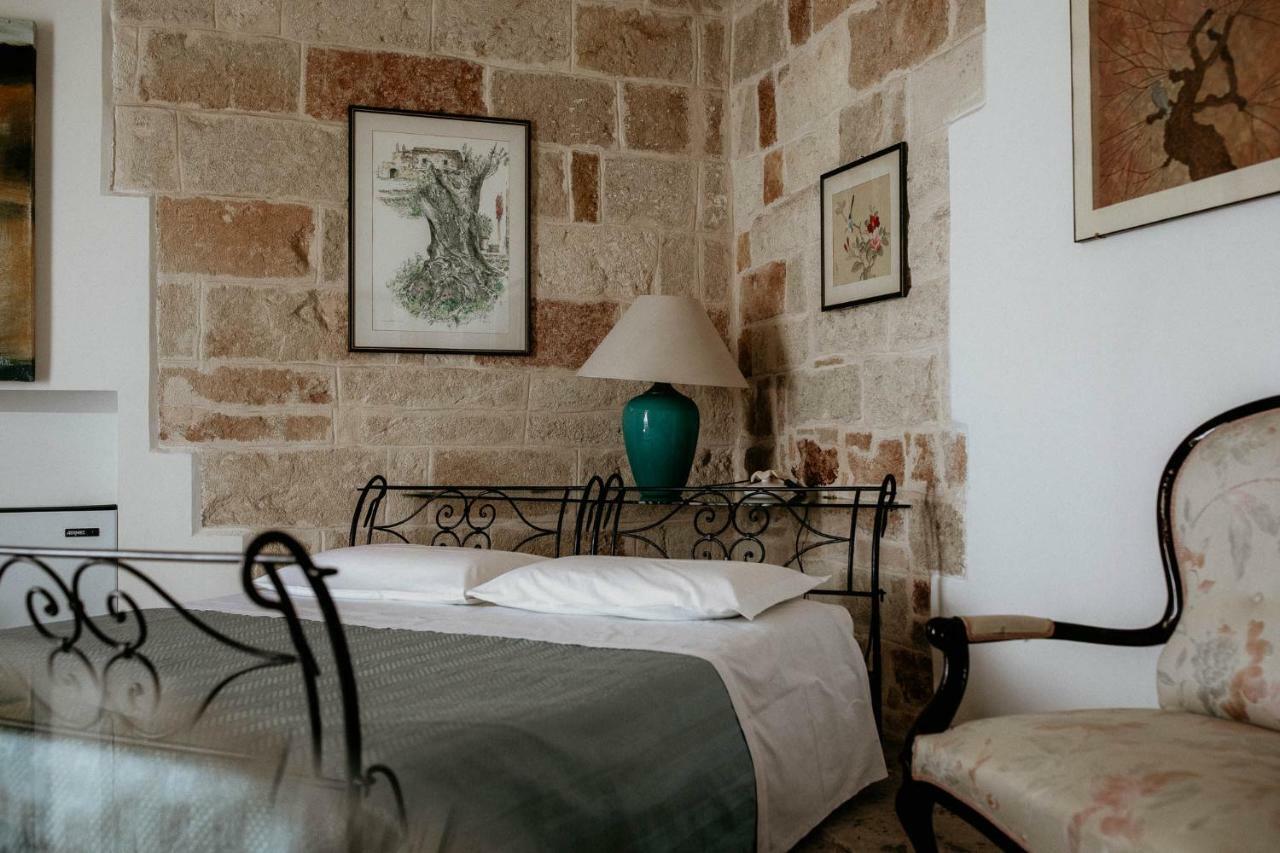 Il Palazzotto Hotel Polignano a Mare Eksteriør billede