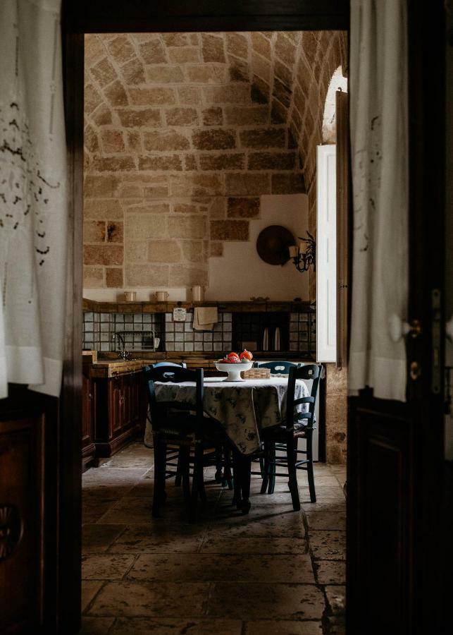 Il Palazzotto Hotel Polignano a Mare Eksteriør billede