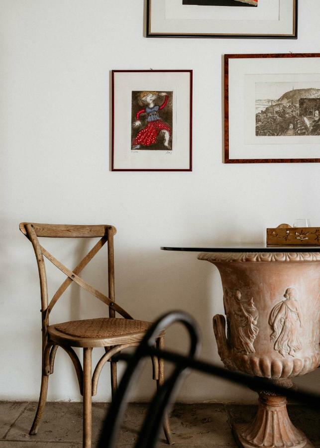 Il Palazzotto Hotel Polignano a Mare Eksteriør billede