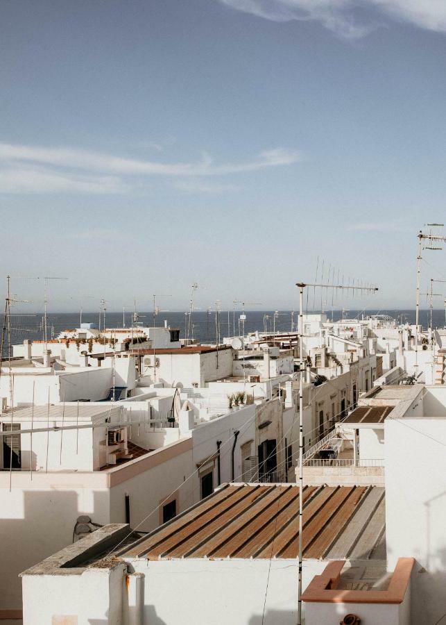 Il Palazzotto Hotel Polignano a Mare Eksteriør billede